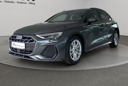 Audi A3 13.645 km 31.619 &euro; Vilshofen 94474