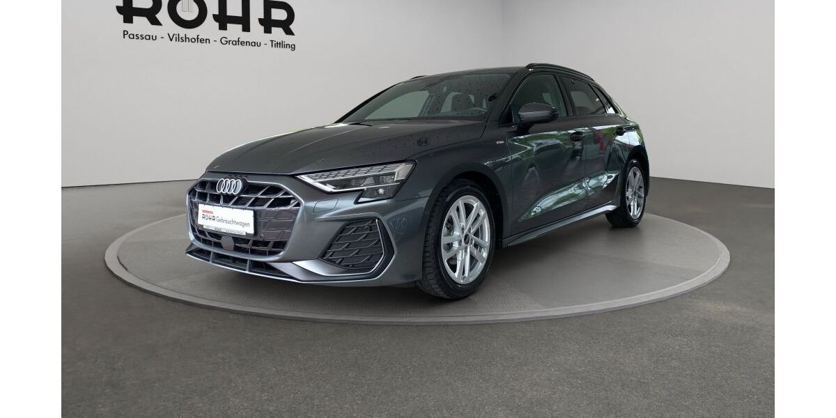 Audi A3 13.645 km 31.619 &euro; Vilshofen 94474