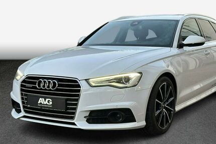 Audi A6 108.500 km 25.800 &euro; Bad Reichenhall 83435