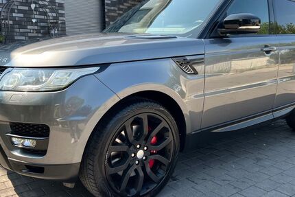 Land Rover Range Rover Sport 205.000 km 19.999 &euro; Sehnde Bei Hannover 31319
