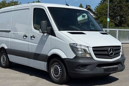 Mercedes-Benz Sprinter 224.565 km 14.490 &euro; Meckenbeuren 88074