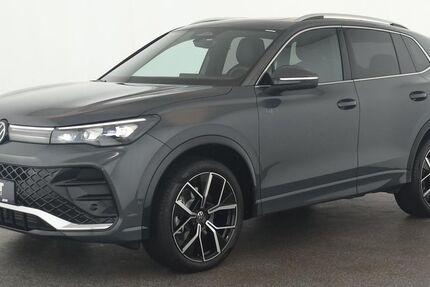 VW Tiguan 19.600 km 45.984 &euro; Neuss 41460
