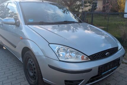 Ford Focus 200.000 km 1.300 &euro; Schulzendorf 15732