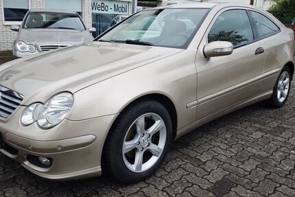 Mercedes-Benz C 180 119.000 km 8.348 &euro; Pleisweiler-Oberhofen 76889