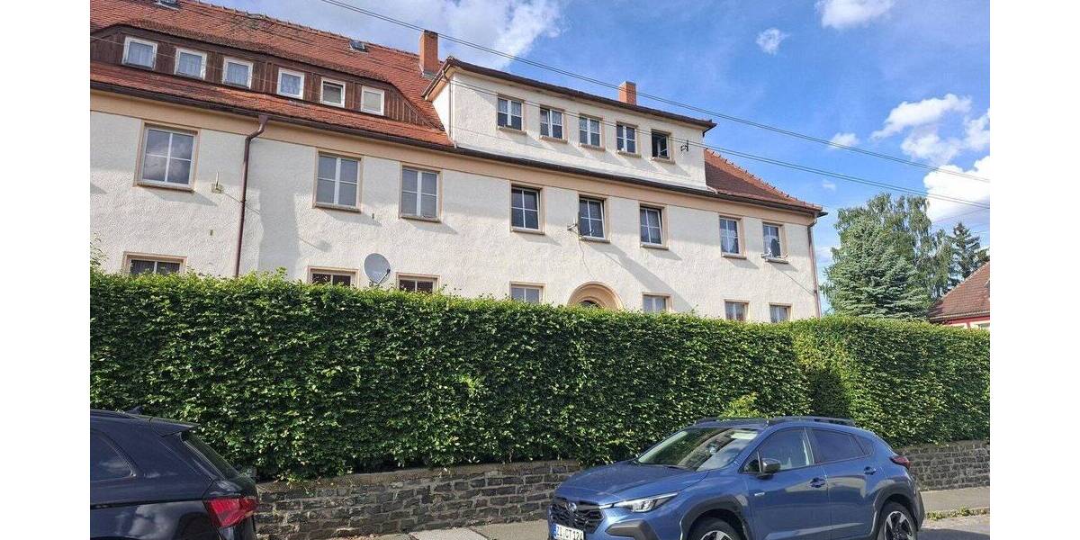 Etagenwohnung Seifhennersdorf - 3 Zimmer, 64 m&sup2;, 355&euro; | Angebot:26805806