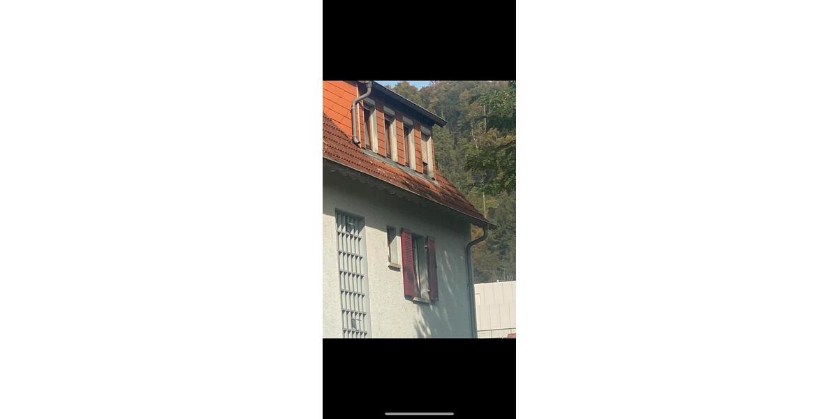 Dachgeschoßwohnung Steinen - 3 Zimmer, 55 m&sup2;, 180.000&euro; | Angebot:26357937