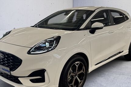 Ford Puma 1.500 km 23.990 &euro; Freiburg 79111