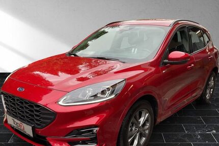 Ford Kuga 10.000 km 24.850 &euro; Kempten 87435