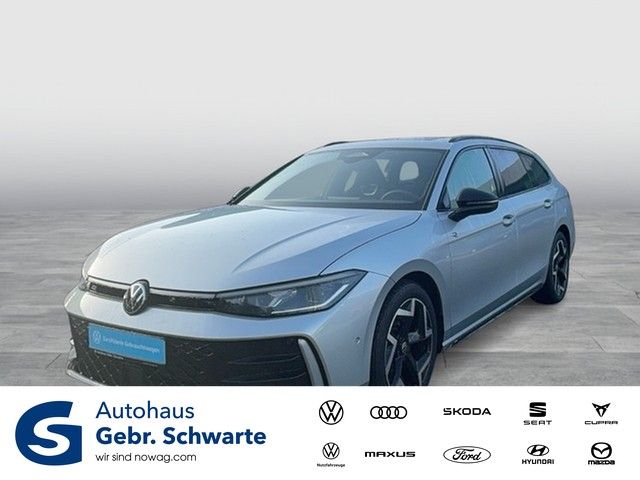 VW Passat Variant 23.900 km 45.880 &euro; Papenburg 26871