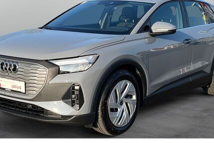 Audi Q4 e-tron 39.000 km 29.880 &euro; Kitzingen 97318