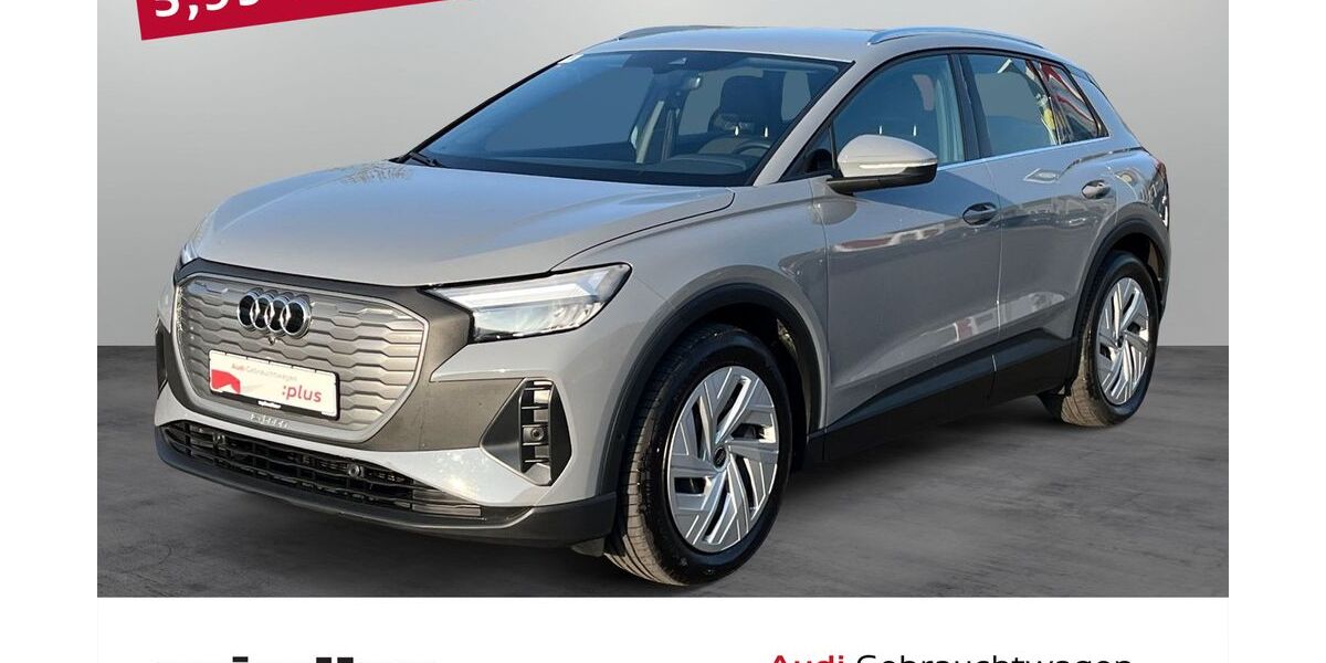 Audi Q4 e-tron 39.000 km 30.280 &euro; Kitzingen 97318