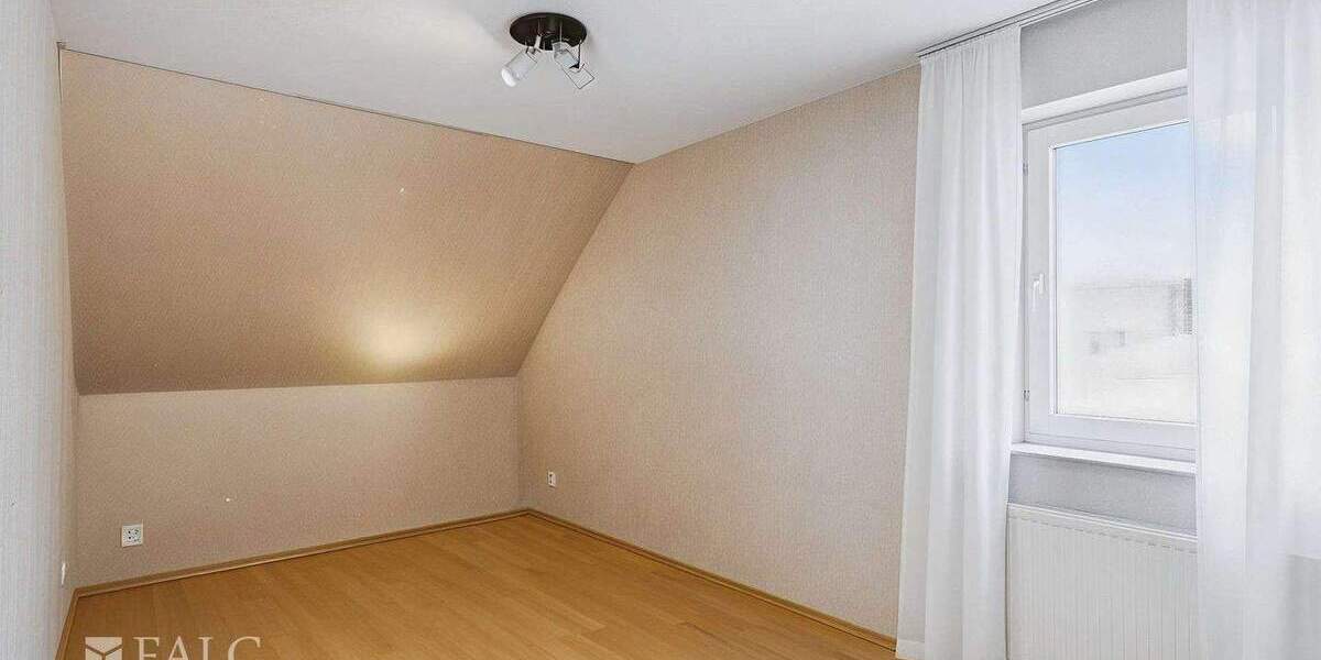 Gepflegtes Einfamilienhaus mit Garten 4 zimmer