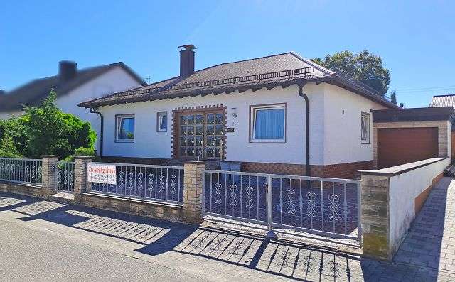 Einfamilienhaus Lustadt - 4 Zimmer, 120 m&sup2;, 385.000&euro; | Angebot:27454326