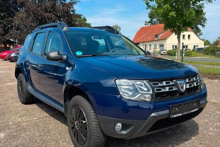 Dacia Duster 101.000 km 8.490 &euro; Edewecht 26188