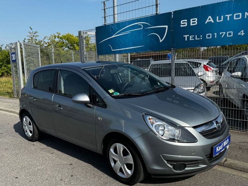 Corsa