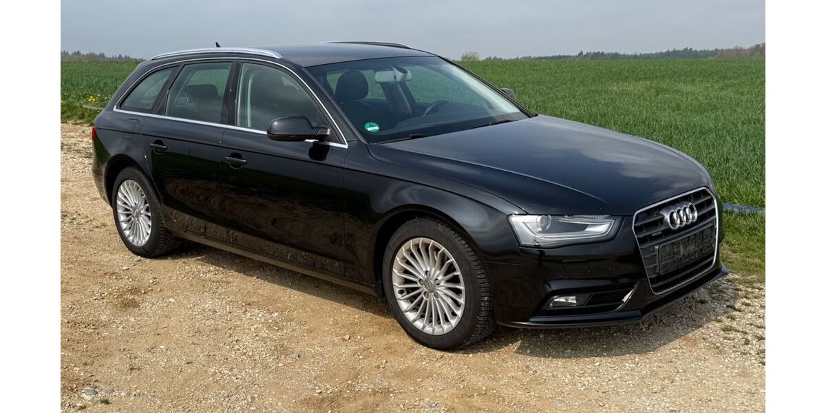Audi A4 169.500 km 10.900 &euro; Geiselhöring 94333