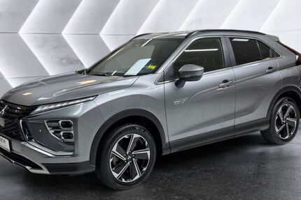 Mitsubishi Eclipse Cross 63.280 km 19.999 &euro; Ahrensfelde 16356
