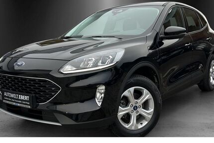 Ford Kuga 43.490 km 19.880 &euro; Bensheim 64625