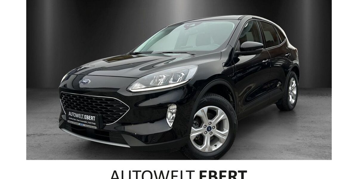 Ford Kuga 43.490 km 19.880 &euro; Bensheim 64625