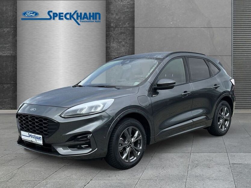 Kuga