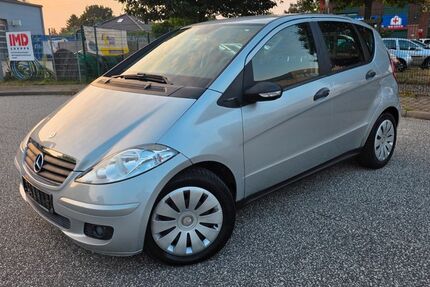 Mercedes-Benz A 180 270.000 km 2.499 &euro; HENSTEDT ULZBURG 24558