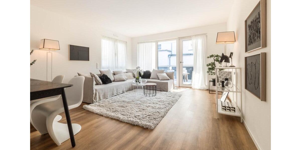 Etagenwohnung Bochum Wiemelhausen - 4 Zimmer, 93 m&sup2;, 655&euro; | Angebot:25050125
