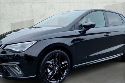 Seat Ibiza 1.999 km 26.490 &euro; Nordhorn 48529