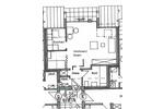 Dachgeschoßwohnung Walldürn - 1 Zimmer, 49 m&sup2;, 398&euro; | Angebot:26646761