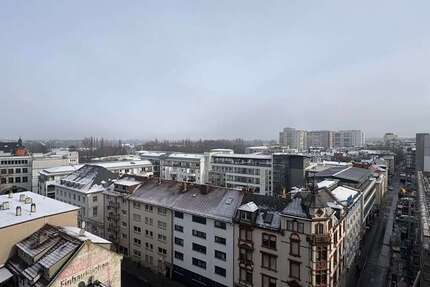 Wohnung Offenbach - 1 Zimmer, 34 m&sup2;, 129.000&euro; | Angebot:24813667