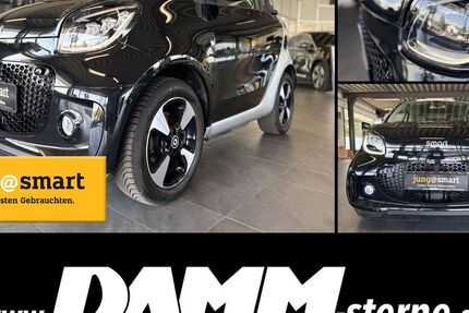 Smart ForTwo 23.983 km 14.970 &euro; Hofgeismar (bei Kassel) 34369