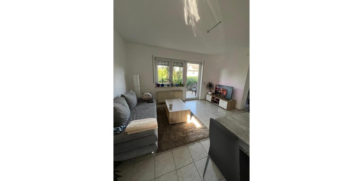 Terrassenwohnung Osann-Monzel Monzel - 2 Zimmer, 50 m&sup2;, 530&euro; | Angebot:26409114