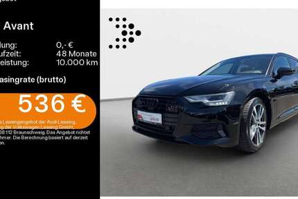 Audi A6 79.750 km 36.399 &euro; Hanau 63452