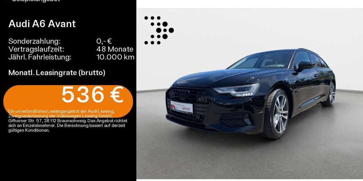 Audi A6 79.750 km 36.399 &euro; Hanau 63452