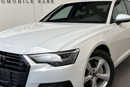 Audi A6 112.450 km 30.749 € Wardenburg 26203