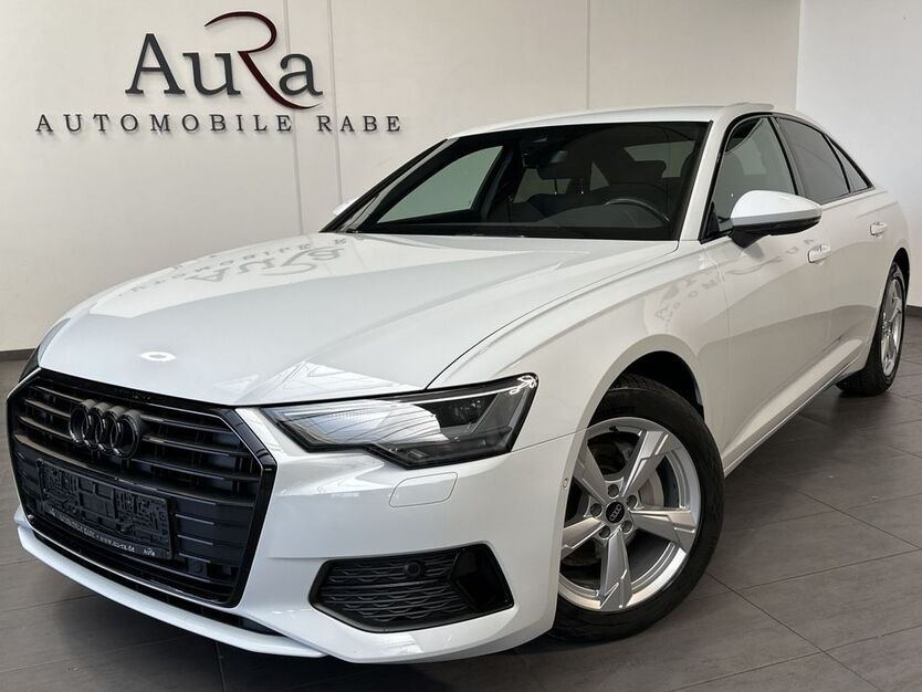 Audi A6 112.450 km 30.749 € Wardenburg 26203
