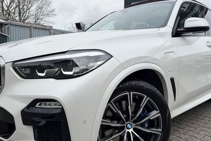 BMW X5 120.000 km 45.899 &euro; Taunusstein 65232