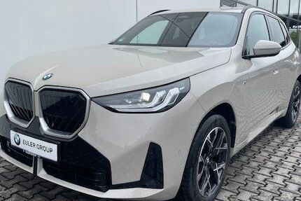 BMW X3 10.543 km 49.733 &euro; Kaiserslautern 67663