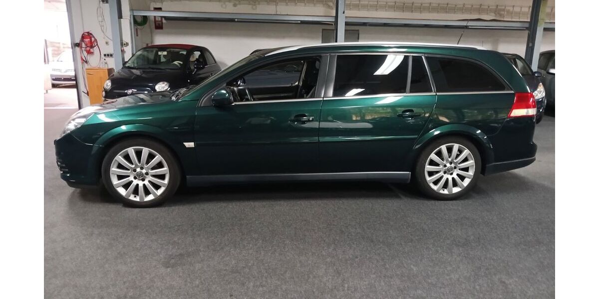 Opel Vectra 210.000 km 3.900 € Rüsselsheim 65428