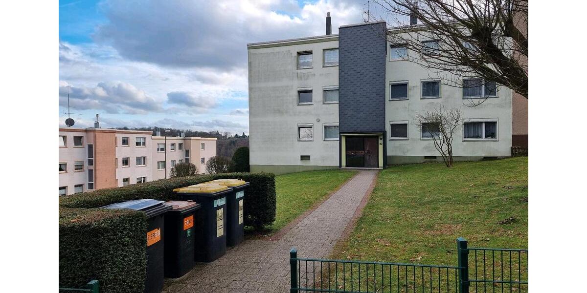 Etagenwohnung Remscheid Reinshagen - 4 Zimmer, 84 m&sup2;, 195.000&euro; | Angebot:24980634