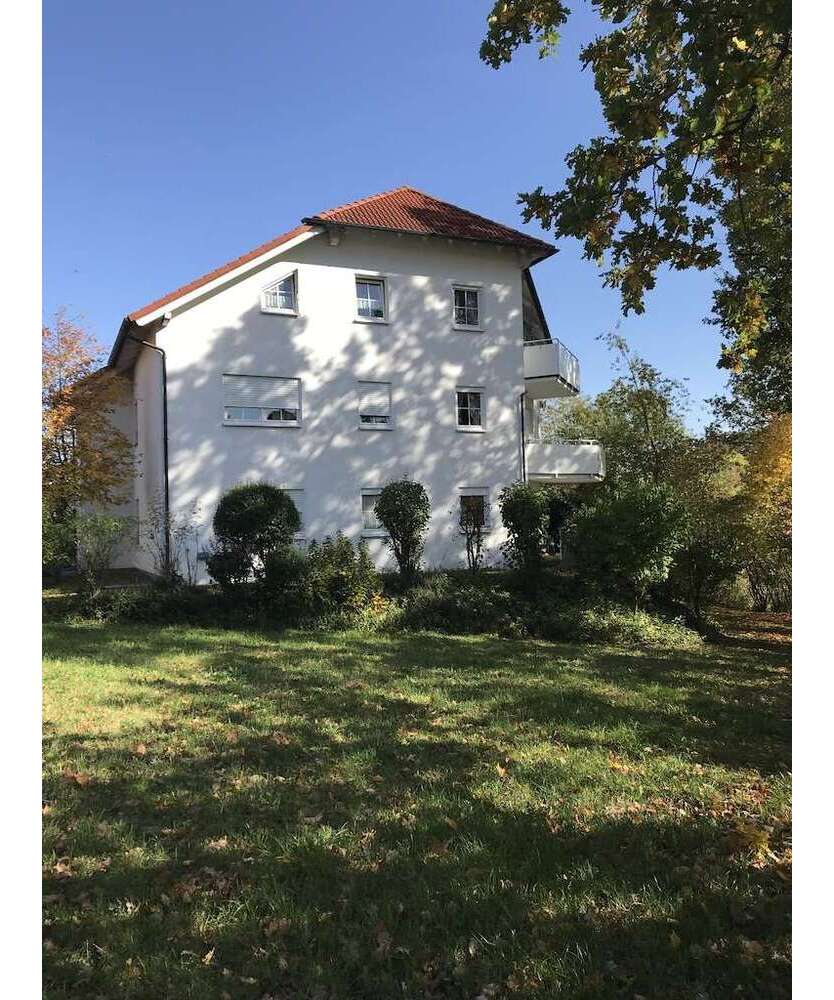 Wohnung zum Kaufen in Bad Kissingen 185.000 € 62.62 m²