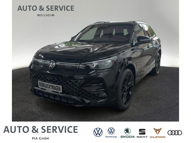 VW Tiguan 17.000 km 53.990 &euro; Weilheim 82362