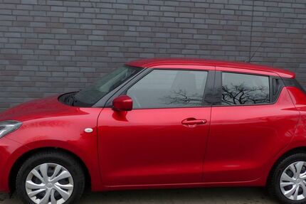 Suzuki Swift 44.800 km 12.500 € Hannover 30179