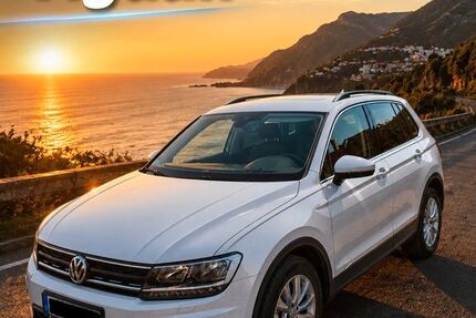 VW Tiguan 136.581 km 19.999 &euro; Paderborn 33100