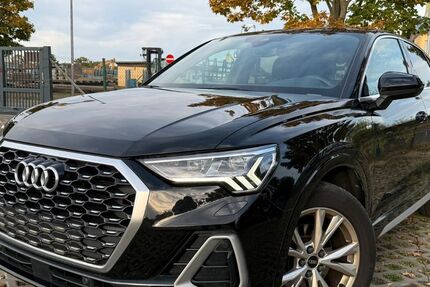 Audi Q3 113.403 km 23.900 &euro; Mittenwalde 15749