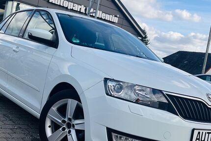 Skoda Rapid 166.000 km 8.888 € Stepenitztal 23936