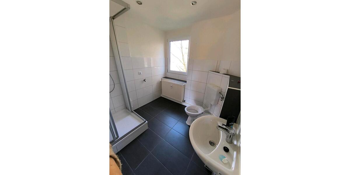 Etagenwohnung Allstedt - 3 Zimmer, 63 m&sup2;, 360&euro; | Angebot:26181683