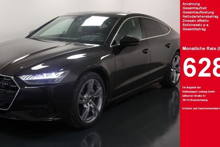 Audi A7 29.631 km 55.985 &euro; Gütersloh 33334