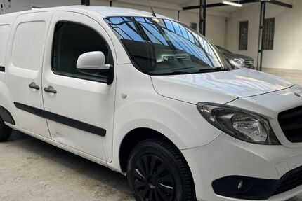 Mercedes Citan