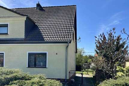 Haus Großräschen - 4 Zimmer, 82 m&sup2;, 118.000&euro; | Angebot:26524624