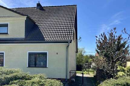 Haus Großräschen - 4 Zimmer, 82 m&sup2;, 125.000&euro; | Angebot:26524624
